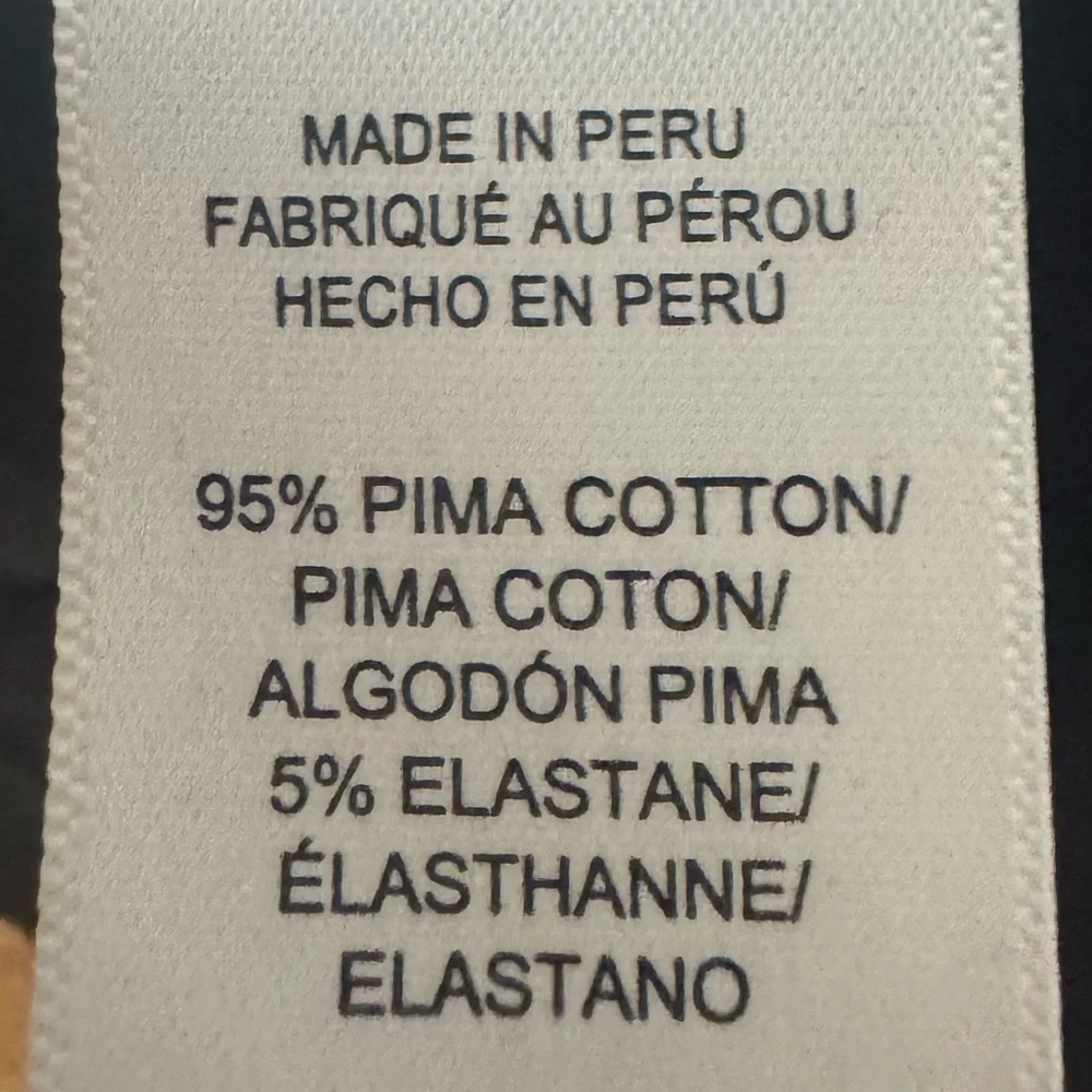 Nation LTD Jac Muscle Tank Dress Black Size Large - Picture 5 of 5